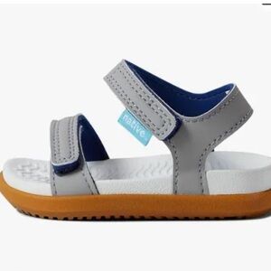 Native Shoes Charlie Sandals